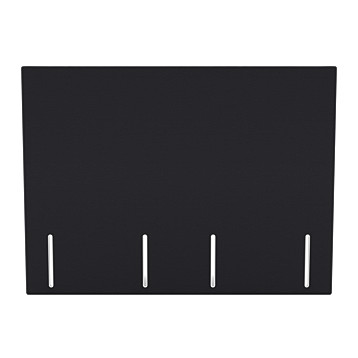 Highgrove Hermes Floor Standing Headboard Image